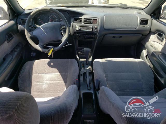 1NXAE09B7RZ166530 1994 TOYOTA COROLLA photo no. 8