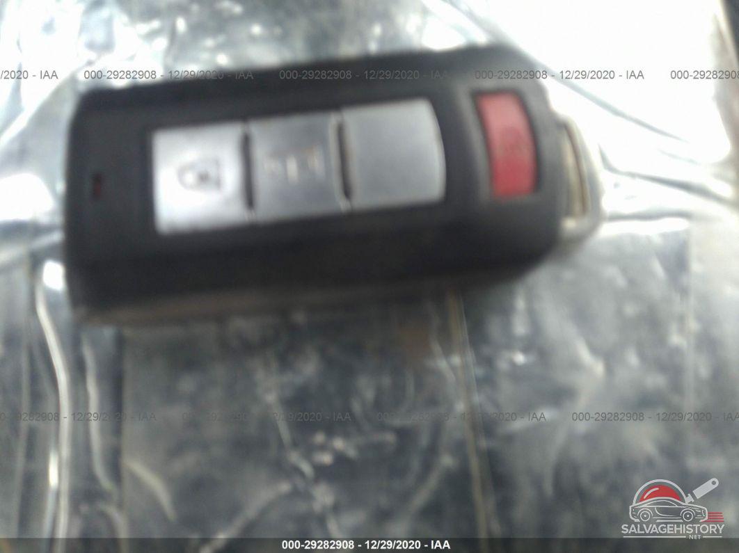 JA4AZ3A31EZ003426 2014 MITSUBISHI OUTLANDER photo no. 11