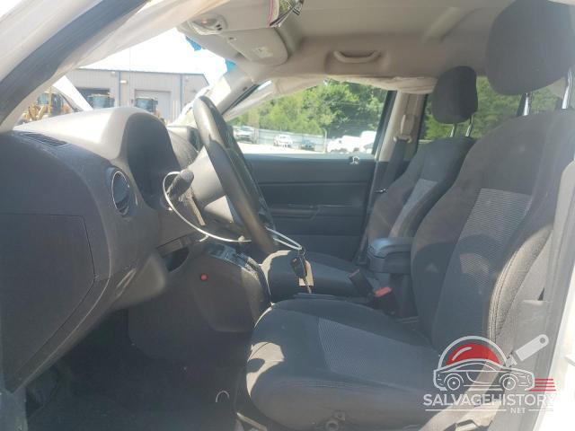 1C4NJRBB2DD222057 2013 JEEP PATRIOT photo no. 7