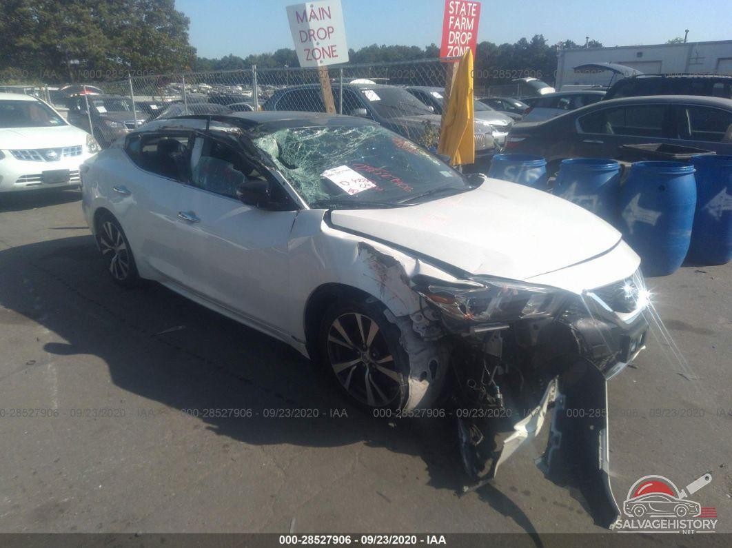 1N4AA6AP4GC904092 2016 NISSAN MAXIMA photo no. 21