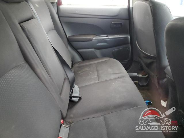 4A4AP3AU7FE061286 2015 MITSUBISHI OUTLANDER photo no. 11