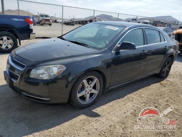 1G1ZC5E16BF108645 2011 CHEVROLET MALIBU photo no. 13