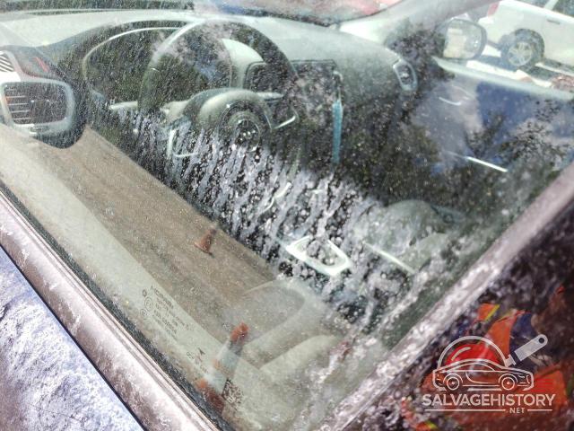 3C4NJDBB3JT154697 2018 JEEP COMPASS photo no. 8