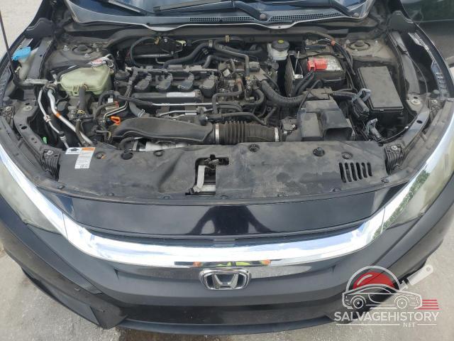 19XFC1F37GE037427 2016 HONDA CIVIC photo no. 11