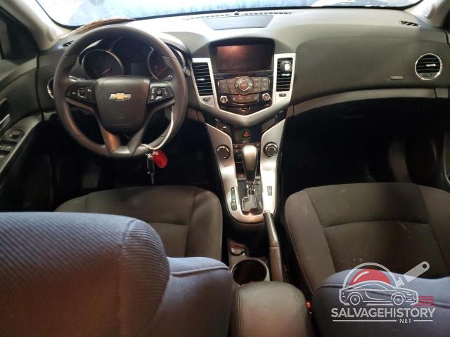 1G1PC5SB7F7241693 2015 CHEVROLET CRUZE photo no. 8