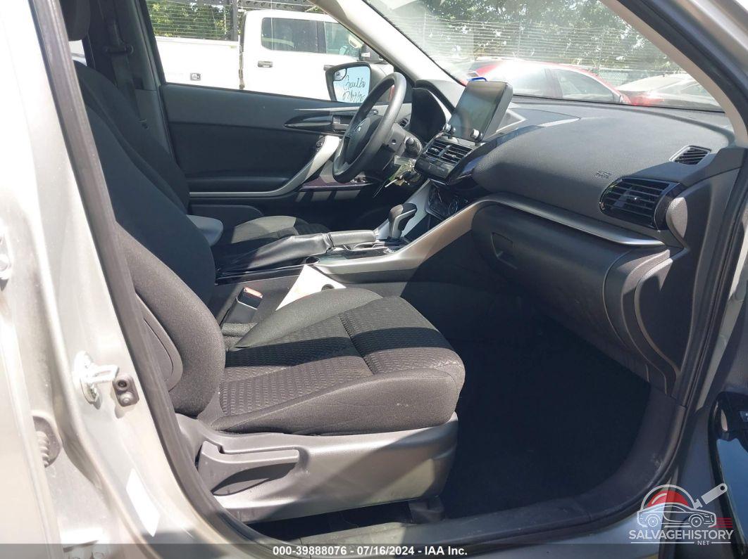 JA4ATVAA1PZ002338 2023 MITSUBISHI ECLIPSE CROSS photo no. 5