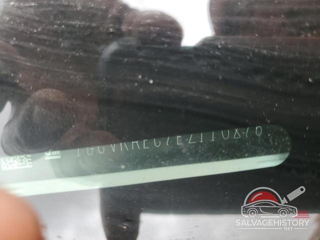 1GCVKREC7EZ110876 2014 CHEVROLET ALL Models photo no. 12