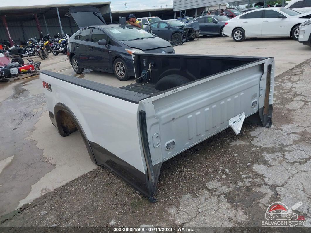 22FORDTRUCKBED 2019 FORD TRUCKBED SUPER DUTY photo no. 1