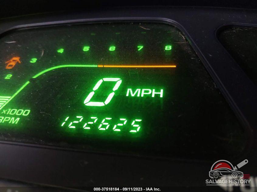 5UXZV4C57BL738658 2011 BMW X5 photo no. 7