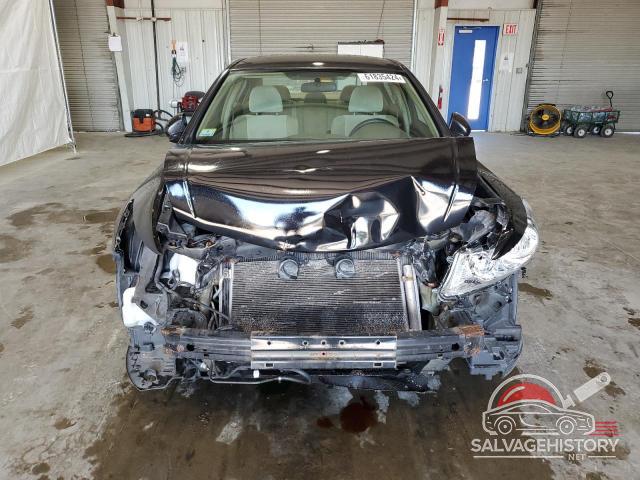 1HGCP264X8A056887 2008 HONDA ACCORD photo no. 5