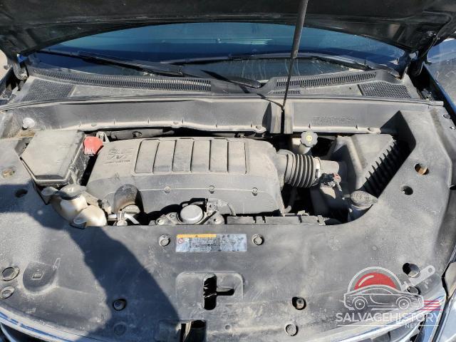 1GNKVGKD3HJ132363 2017 CHEVROLET TRAVERSE photo no. 12