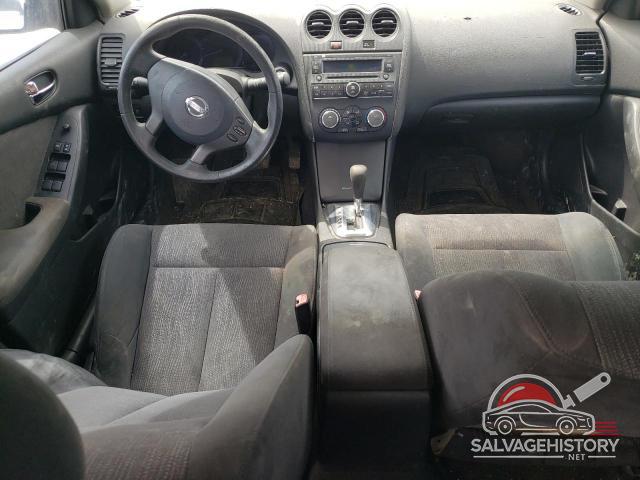 1N4AL2AP6AN400819 2010 NISSAN ALTIMA photo no. 8