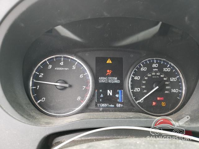 JA4AD2A39JZ062419 2018 MITSUBISHI OUTLANDER photo no. 9