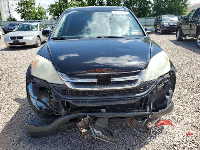 5J6RE4H33AL021451 2010 HONDA CRV photo no. 5