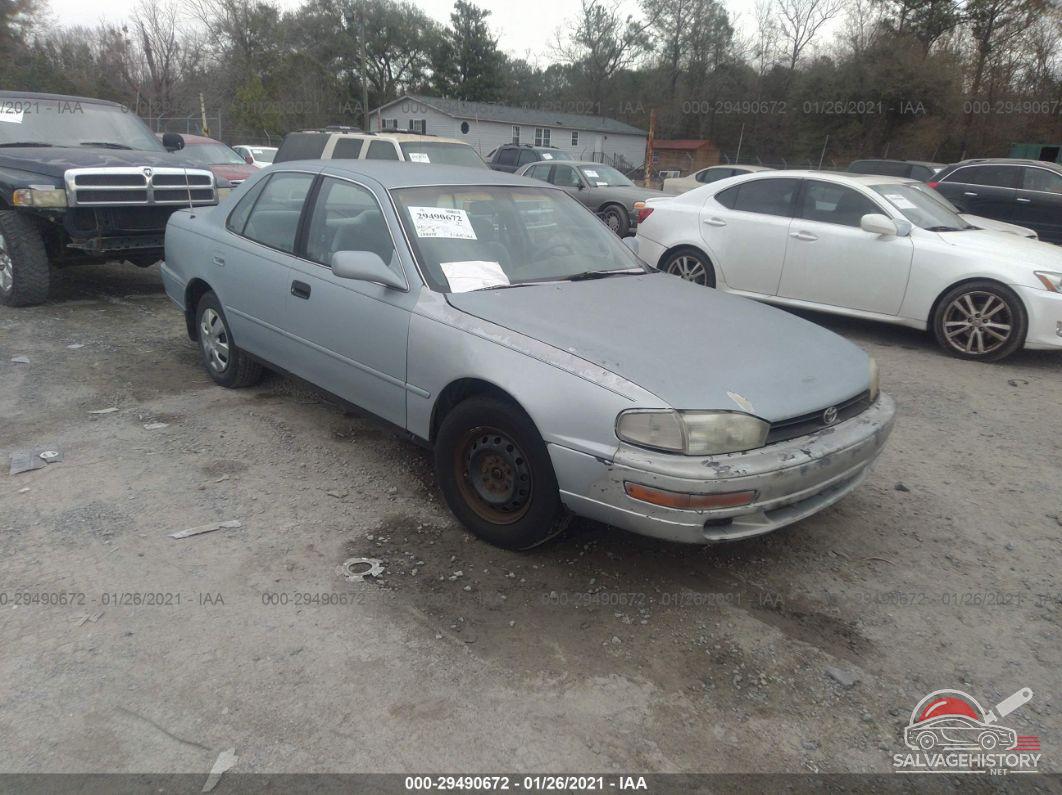 4T1SK12E8RU372995 1994 TOYOTA CAMRY photo no. 22