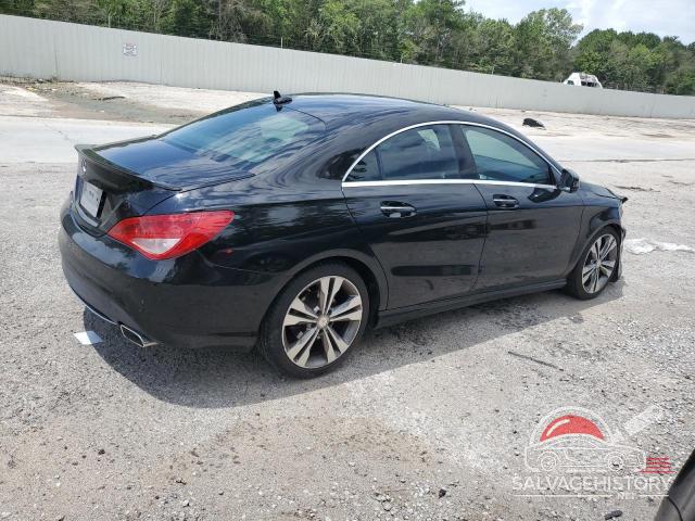 WDDSJ4EB7FN171465 2015 MERCEDES-BENZ CLA-CLASS photo no. 3
