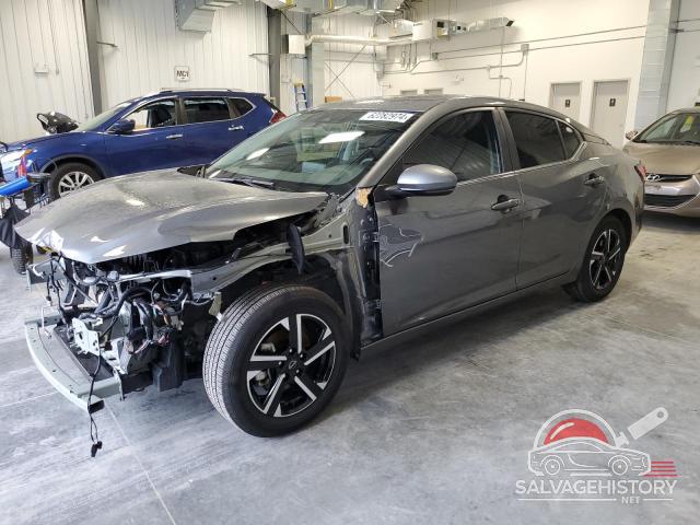 3N1AB8CV6RY247226 2024 NISSAN SENTRA photo no. 20