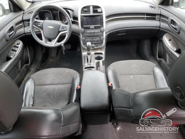 1G11C5SA2GF149735 2016 CHEVROLET MALIBU photo no. 8