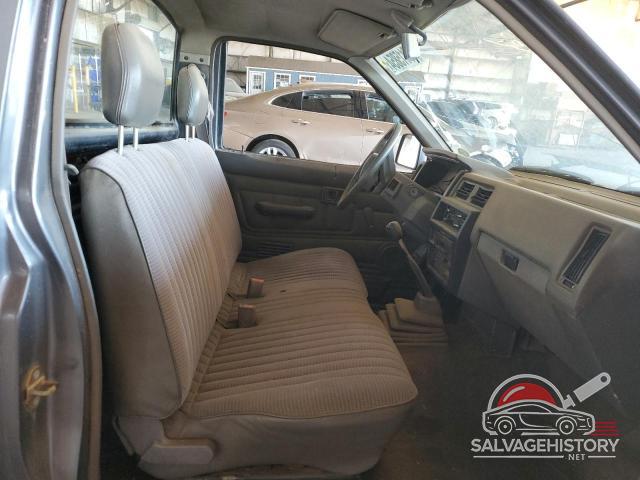 1N6SD11S1NC338755 1992 NISSAN NAVARA photo no. 10
