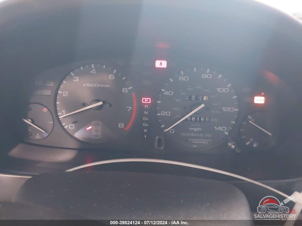 1HGCE6679VA027139 1997 HONDA ACCORD photo no. 7