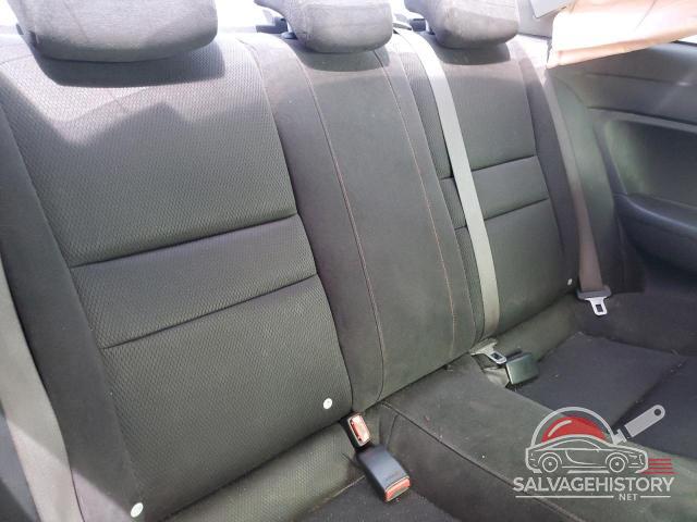 2HGFG21586H706487 2006 HONDA CIVIC photo no. 10