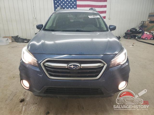 4S4BSAFC9K3388000 2019 SUBARU OUTBACK photo no. 5
