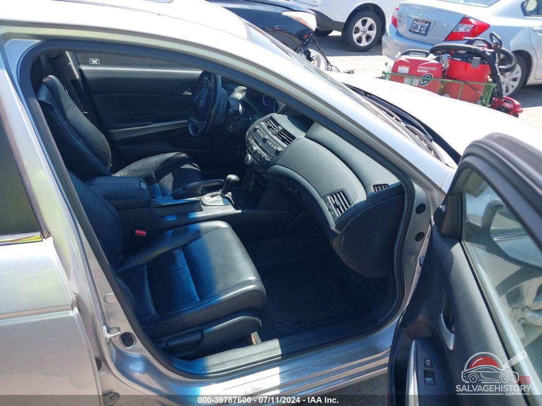 1HGCP268X8A086975 2008 HONDA ACCORD photo no. 5