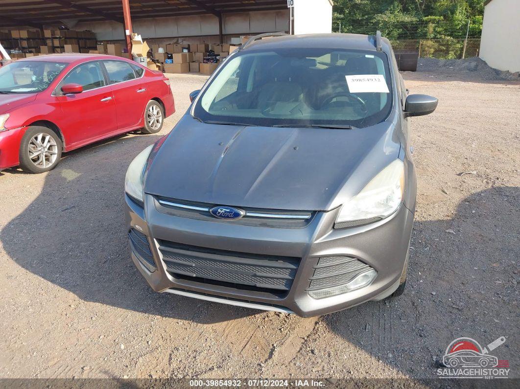 1FMCU0GXXEUA26914 2014 FORD ESCAPE photo no. 6