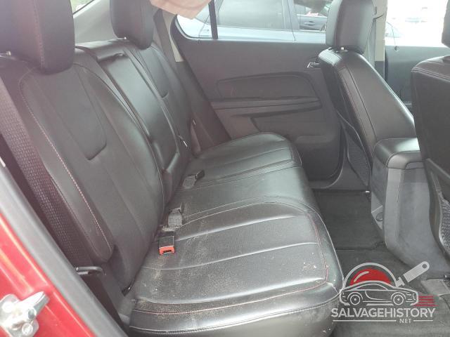 1GNALPEK0DZ101627 2013 CHEVROLET EQUINOX photo no. 11