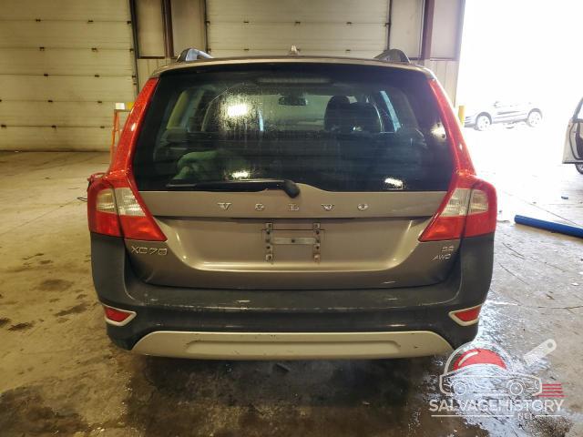 YV4BZ982591050809 2009 VOLVO XC70 photo no. 6