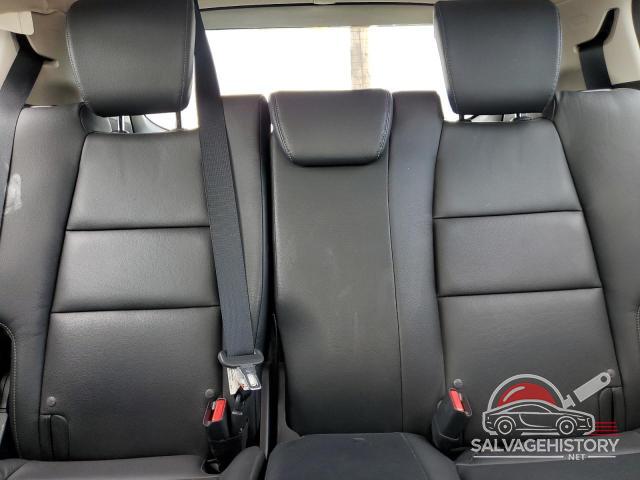 3CZRU5H74GM701278 2016 HONDA HR-V photo no. 10