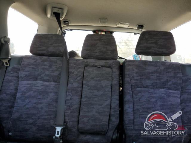 JHLRD68473C013369 2003 HONDA CRV photo no. 10