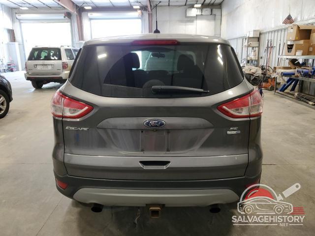 1FMCU9G94EUB41353 2014 FORD ESCAPE photo no. 6