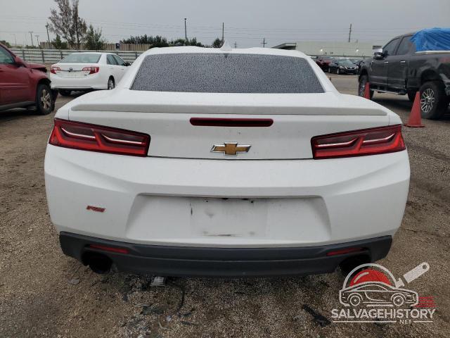 1G1FB1RSXH0119161 2017 CHEVROLET CAMARO photo no. 6