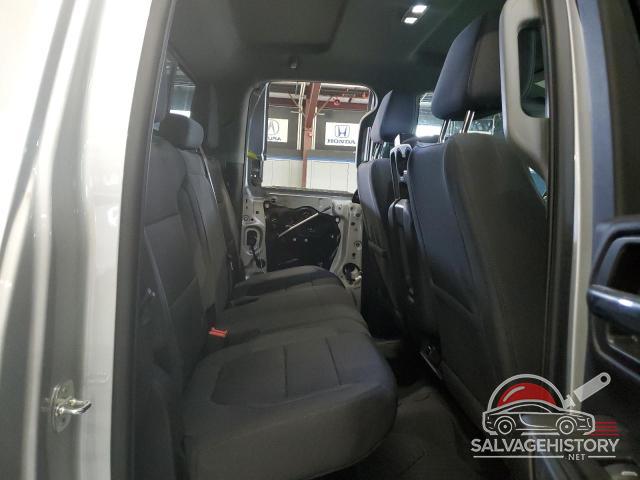 1GC5YNE77NF249126 2022 CHEVROLET ALL Models photo no. 10