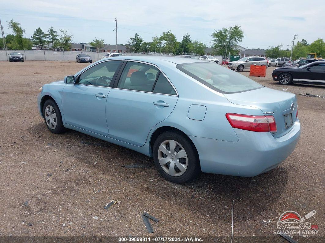 4T4BE46K39R120487 2009 TOYOTA CAMRY photo no. 3
