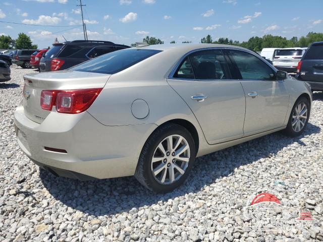 1G11F5SLXFF129580 2015 CHEVROLET MALIBU photo no. 3