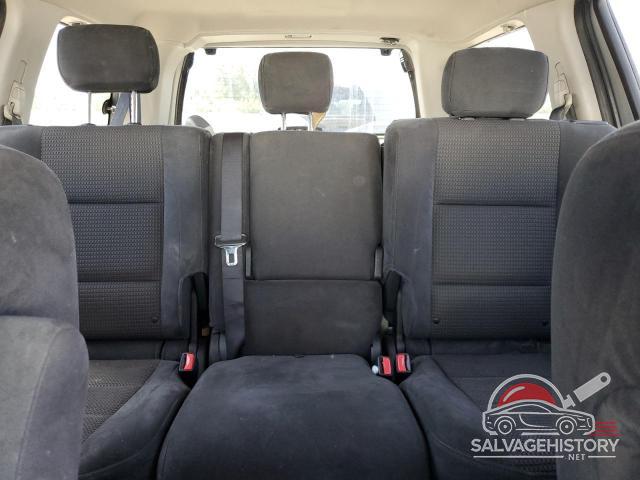 5N1AA08D38N610946 2008 NISSAN ARMADA photo no. 10