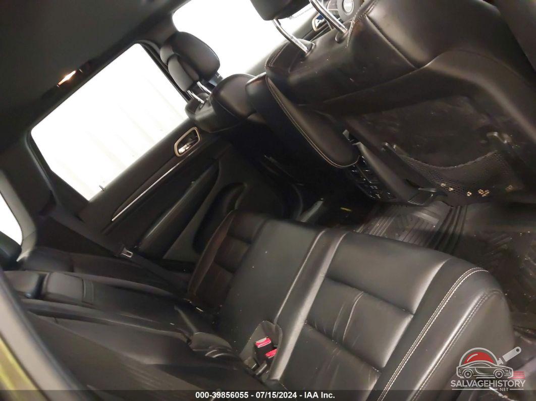 1C4RJFBG3FC769276 2015 JEEP GRAND CHEROKEE photo no. 8