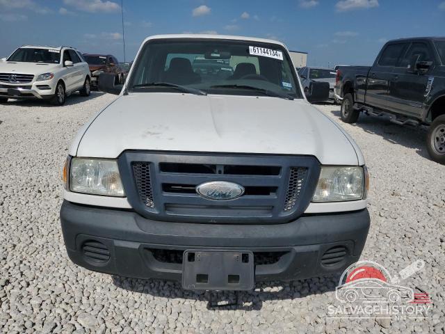1FTYR14U38PA58909 2008 FORD RANGER photo no. 5
