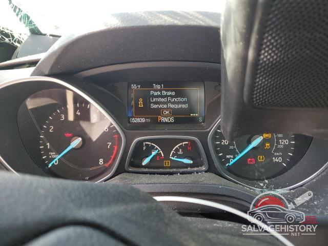 1FMCU9GD8JUA68843 2018 FORD ESCAPE photo no. 9
