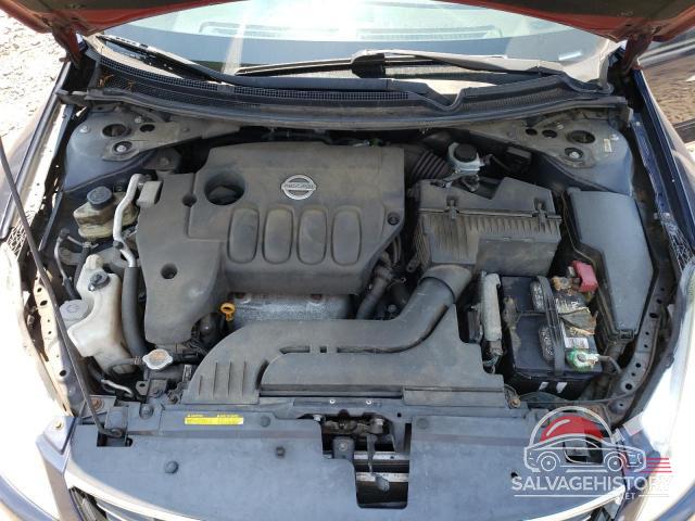 1N4AL2AP1AN438331 2010 NISSAN ALTIMA photo no. 11