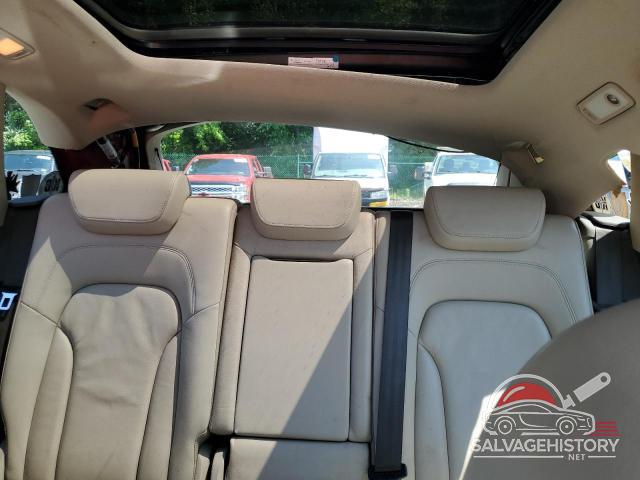 WA1KK78R49A053476 2009 AUDI Q5 photo no. 10
