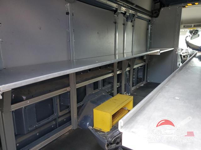 1FTYR3XM8KKB78748 2019 FORD TRANSIT photo no. 10