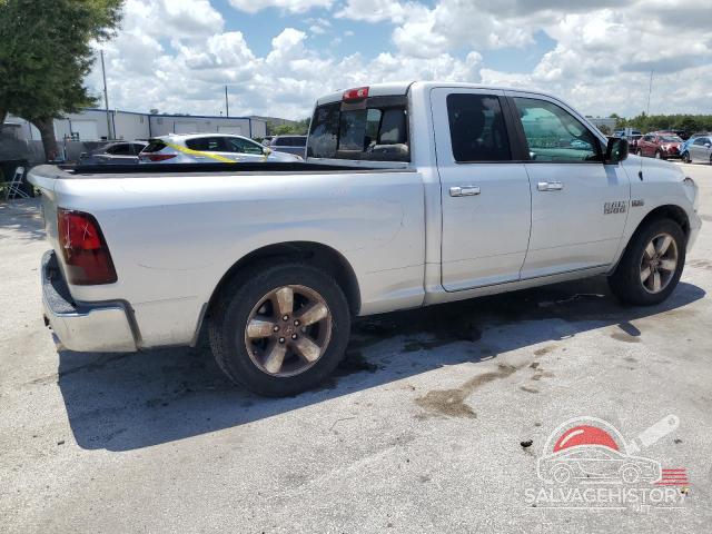 1C6RR6GT7GS145767 2016 RAM 1500 photo no. 3