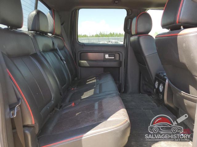 1FTFW1ET5CFB66906 2012 FORD F-150 photo no. 10