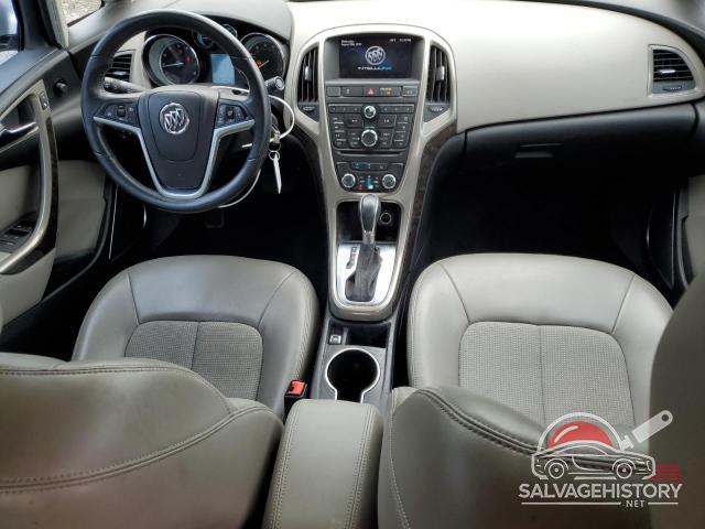 1G4PP5SK5D4212389 2013 BUICK VERANO photo no. 8