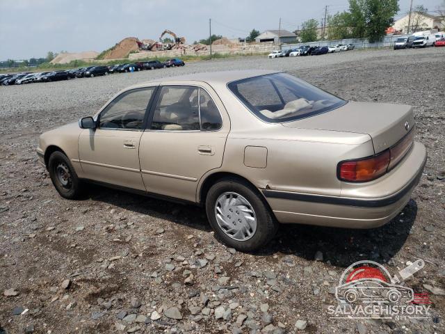 JT2GK12E9R0046827 1994 TOYOTA CAMRY photo no. 2