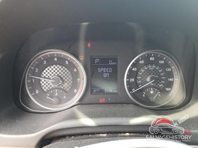 5NPD74LF1KH434910 2019 HYUNDAI ELANTRA photo no. 9