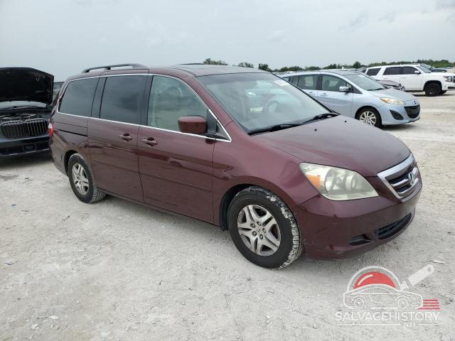 5FNRL38777B425602 2007 HONDA All Models photo no. 4